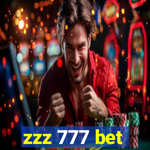 zzz 777 bet